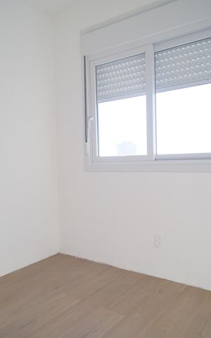 Apartamento à venda com 74m², 3 quartos e 1 vagaQuarto 2