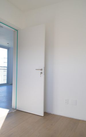 Apartamento à venda com 74m², 3 quartos e 1 vagaQuarto 2