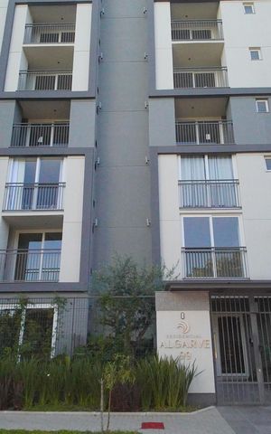 Apartamento à venda com 74m², 3 quartos e 1 vagaFachada