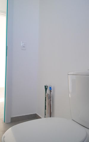 Apartamento à venda com 74m², 3 quartos e 1 vagaBanheiro