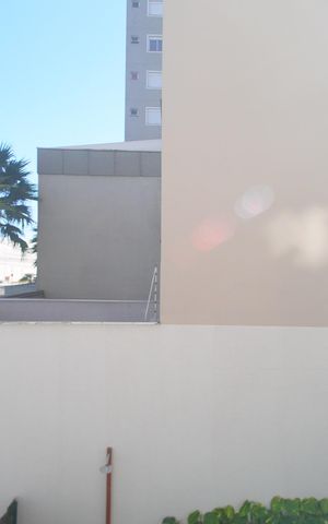 Apartamento à venda com 74m², 3 quartos e 1 vagaVista do Quarto 2