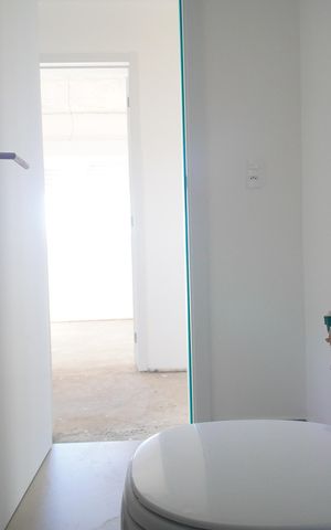 Apartamento à venda com 73m², 3 quartos e 1 vagaBanheiro