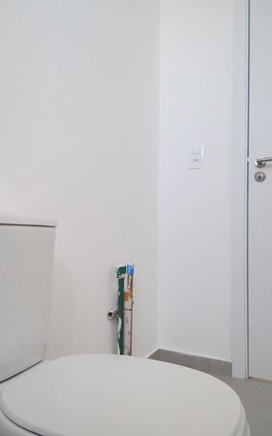 Apartamento à venda com 73m², 3 quartos e 1 vagaBanheiro da Suíte