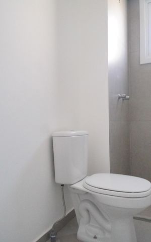 Apartamento à venda com 63m², 3 quartos e 1 vagaBanheiro da Suíte