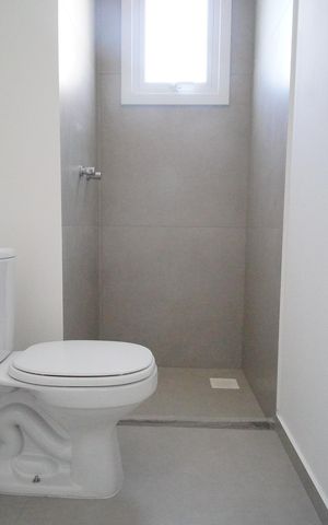 Apartamento à venda com 63m², 3 quartos e 1 vagaBanheiro da Suíte