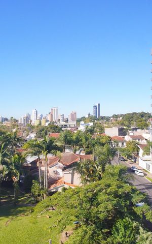 Apartamento à venda com 63m², 3 quartos e 1 vagaVista do Quarto 2