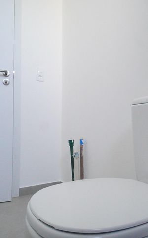 Apartamento à venda com 63m², 3 quartos e 1 vagaBanheiro da Suíte