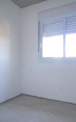Apartamento à venda com 63m², 3 quartos e 1 vagaQuarto 1