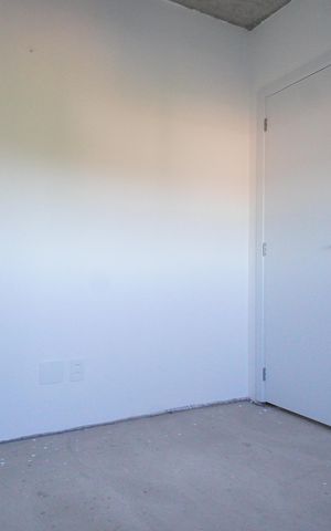 Apartamento à venda com 63m², 3 quartos e 1 vagaQuarto 1