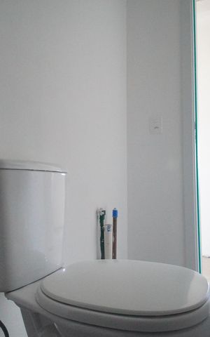 Apartamento à venda com 63m², 3 quartos e 1 vagaBanheiro