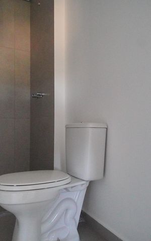 Apartamento à venda com 63m², 3 quartos e 1 vagaBanheiro