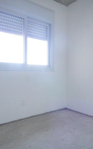 Apartamento à venda com 63m², 3 quartos e 1 vagaQuarto 1