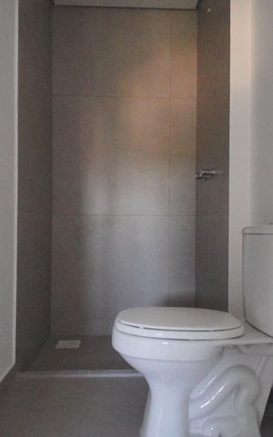 Apartamento à venda com 63m², 3 quartos e 1 vagaBanheiro