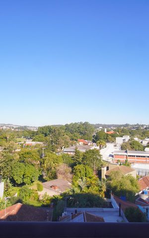 Apartamento à venda com 74m², 2 quartos e 1 vagaVista da Suíte