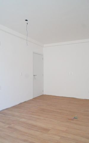 Apartamento à venda com 74m², 2 quartos e 1 vagaSala/Cozinha