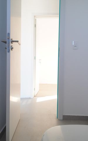 Apartamento à venda com 74m², 2 quartos e 1 vagaBanheiro