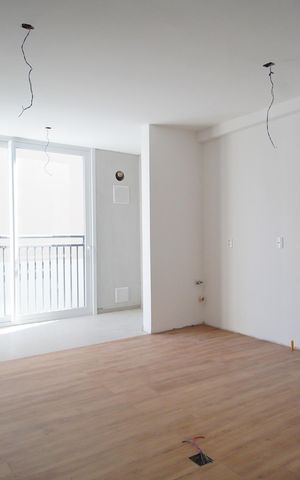 Apartamento à venda com 74m², 2 quartos e 1 vagaSala/Cozinha