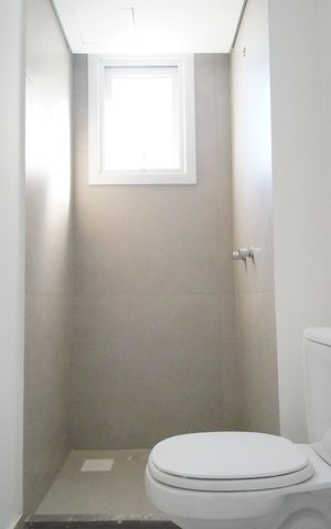 Apartamento à venda com 74m², 2 quartos e 1 vagaBanheiro da Suíte