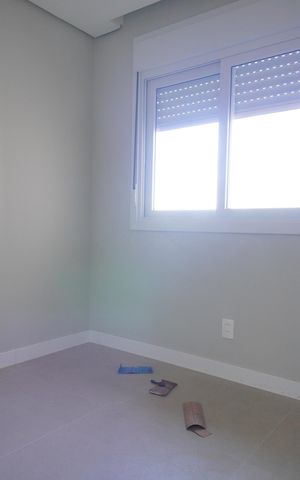 Apartamento à venda com 74m², 3 quartos e 1 vagaQuarto 1