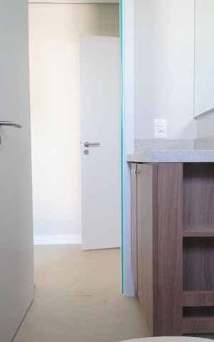 Apartamento à venda com 74m², 3 quartos e 1 vagaBanheiro