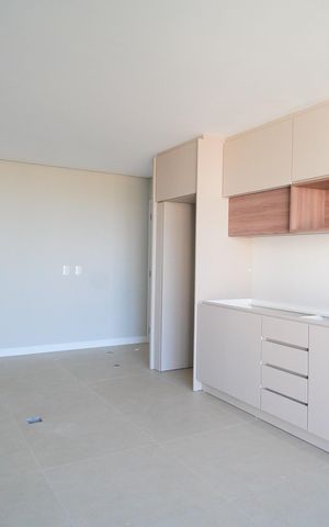 Apartamento à venda com 74m², 3 quartos e 1 vagaSala/Cozinha