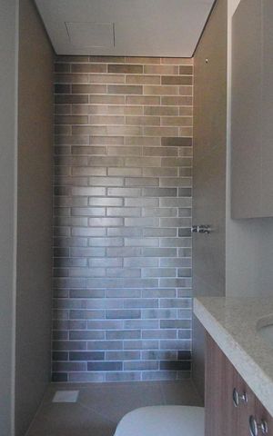 Apartamento à venda com 74m², 3 quartos e 1 vagaBanheiro 2
