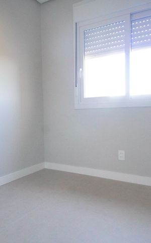 Apartamento à venda com 74m², 3 quartos e 1 vagaQuarto 2