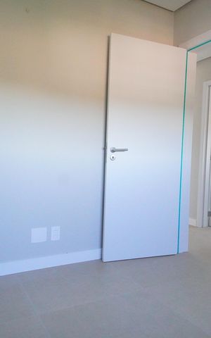 Apartamento à venda com 74m², 3 quartos e 1 vagaQuarto 2