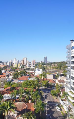 Apartamento à venda com 74m², 3 quartos e 1 vagaVista do Quarto 1