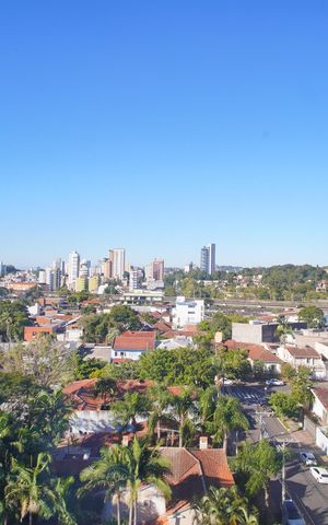 Apartamento à venda com 74m², 3 quartos e 1 vagaVista da Sala