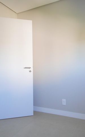 Apartamento à venda com 74m², 3 quartos e 1 vagaQuarto 3