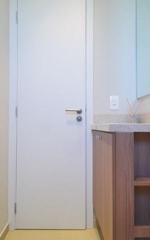Apartamento à venda com 63m², 2 quartos e 1 vagaBanheiro