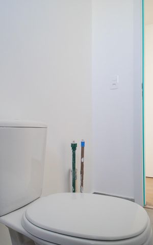 Apartamento à venda com 63m², 2 quartos e 1 vagaBanheiro da Suíte