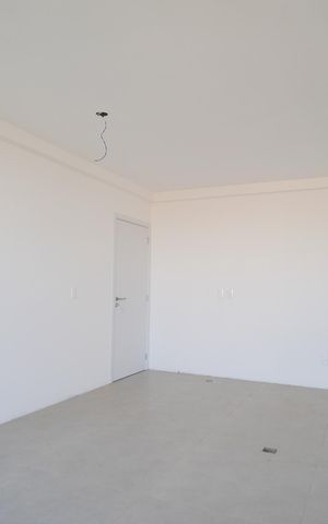Apartamento à venda com 63m², 2 quartos e 1 vagaSala/Cozinha