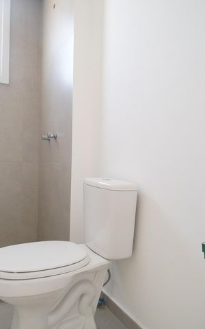 Apartamento à venda com 63m², 2 quartos e 1 vagaBanheiro da Suíte