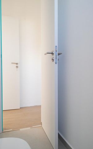Apartamento à venda com 63m², 2 quartos e 1 vagaBanheiro da Suíte