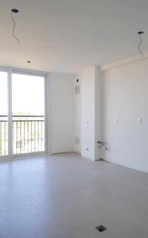 Apartamento à venda com 63m², 2 quartos e 1 vagaSala/Cozinha