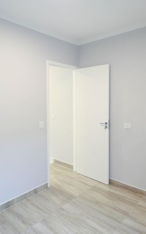 Casa à venda com 95m², 3 quartos e 2 vagas Casa à venda com 95m², 3 quartos e 2 vagasQuarto 3