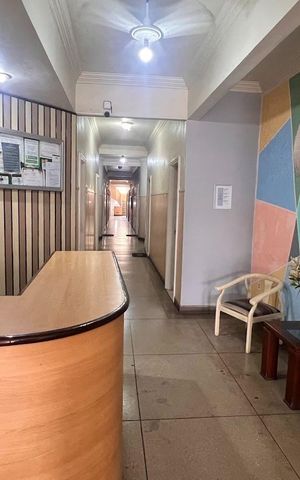 Apartamento à venda com 93m², 3 quartos e 1 vaga Apartamento à venda com 93m², 3 quartos e 1 vagaHall
