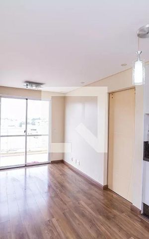 Apartamento à venda com 52m², 2 quartos e 1 vaga Apartamento à venda com 52m², 2 quartos e 1 vagaSala