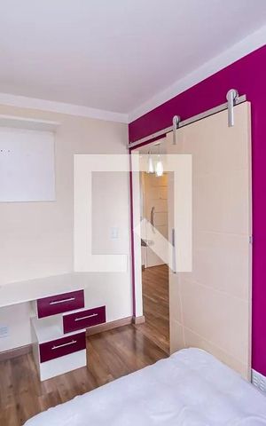 Apartamento à venda com 52m², 2 quartos e 1 vaga Apartamento à venda com 52m², 2 quartos e 1 vagaQuarto