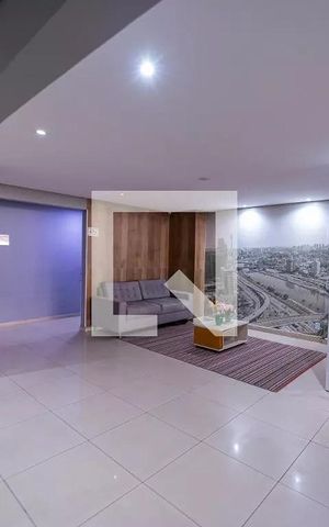 Apartamento à venda com 52m², 2 quartos e 1 vaga Apartamento à venda com 52m², 2 quartos e 1 vagaÁrea externa