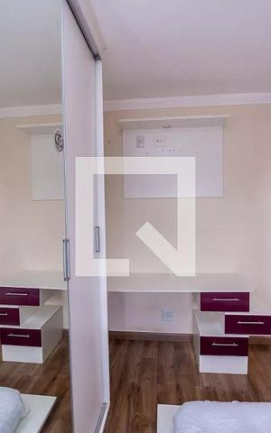 Apartamento à venda com 52m², 2 quartos e 1 vaga Apartamento à venda com 52m², 2 quartos e 1 vagaQuarto