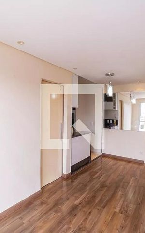 Apartamento à venda com 52m², 2 quartos e 1 vaga Apartamento à venda com 52m², 2 quartos e 1 vagaSala