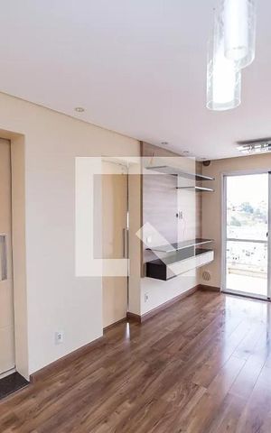 Apartamento à venda com 52m², 2 quartos e 1 vaga Apartamento à venda com 52m², 2 quartos e 1 vagaSala