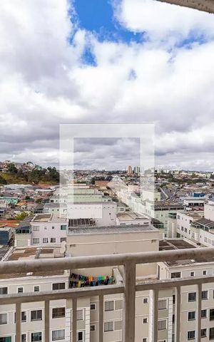 Apartamento à venda com 52m², 2 quartos e 1 vaga Apartamento à venda com 52m², 2 quartos e 1 vagaVaranda