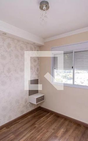 Apartamento à venda com 52m², 2 quartos e 1 vaga Apartamento à venda com 52m², 2 quartos e 1 vagaQuarto