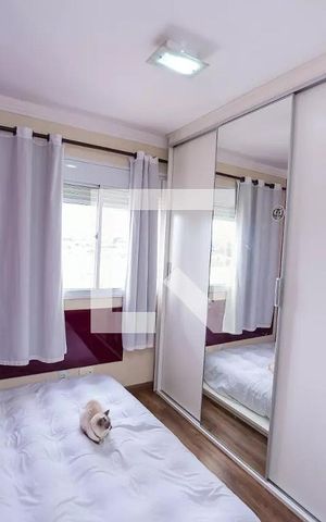 Apartamento à venda com 52m², 2 quartos e 1 vaga Apartamento à venda com 52m², 2 quartos e 1 vagaQuarto