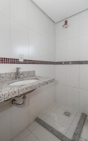 Casa à venda com 140m², 3 quartos e 2 vagasBanheiro da Suíte 3