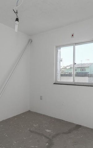 Casa à venda com 140m², 3 quartos e 2 vagas Suíte 1
